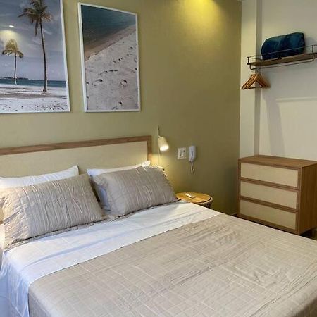 Copacabana Beira Mar Studio Rio de Janeiro Exterior foto